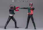S.H. Figuarts - Kamen Rider / Takeshi Hongo (Shin Kamen Rider) - P-Bandai