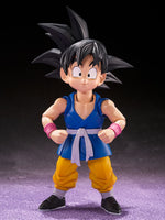 S.H.Figuarts - Kid Goku (GT Ver.)