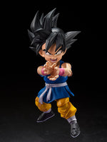 S.H.Figuarts - Kid Goku (GT Ver.)