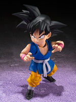 S.H.Figuarts - Kid Goku (GT Ver.)