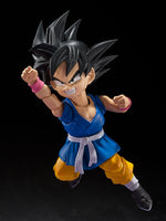 S.H.Figuarts - Kid Goku (GT Ver.)
