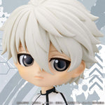 Blue Lock Episode Nagi Q Posket Seishiro Nagi