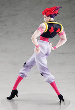 POP UP PARADE Hunter x Hunter: Hisoka