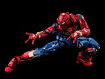 Marvel Spider-man: Fighting Armor Iron Spider Figure