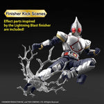 Figure-rise Standard - Kamen Rider Blade Effects Parts Set
