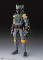 S.H. Figuarts - Star Wars - Boba Fett - Return of the Jedi