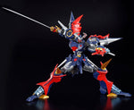 HG Super Robot Wars OG DyGenGuar 1/144 Model Kit