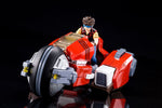 Megazone 23 Garland 1/24 Scale Die-Cast Figure
