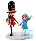 One Piece - Ichibansho Rebecca & Soldier (Emotional Stories 2)