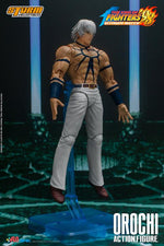 The King of Fighters '98: Ultimate Match Orochi 1/12 Scale Figure