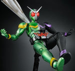 MG Figure-rise Artisan - Kamen Rider Double Cyclone Joker Model Kit