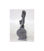 D.D. Panoramation -Athena's Colossus - Limited Edition