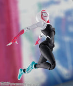 S.H.Figuarts - Across the Spider-Verse: Spider-Gwen