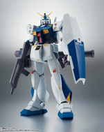 RS#337 RX-78NT-1 Gundam NT-1 & Chobam Armor (Ver. A.N.I.M.E.)