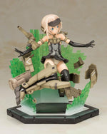 Frame Arms Girl: Gourai (Session Go!!: RE) Ani-Statue