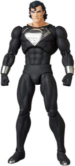 The Return of Superman: Superman MAFEX No. 150