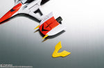 SOC GX-04S UFO Robot Grendizer King of the Universe Set (Reproduction Edition)