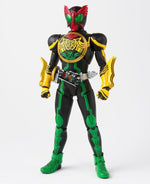 S.H. Figuarts Shinkocchou Seihou - Kamen Rider OOO (Tatoba Combo)
