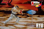 Storm Arena: Street Fighter Alpha 3 -  Ryu 1/12 Scale Figure EXCLUSIVE