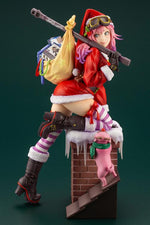 Down the Chimney: Plastic Angels Bishoujo Statue