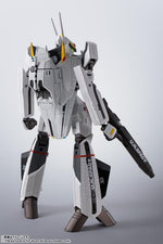 Hi-Metal R Macross Zero: Roy Fokker's VF-0S Phoenix