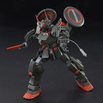 HGUC RX-80BR Black Rider P-Bandai