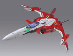 HG Macross Frontier YF-29 Durandal Valkyrie (Saotome Alto) 1/100 Scale Model Kit