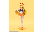 S.H. Figuarts: Sailor Venus (Animation Color Edition)