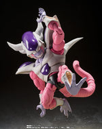 S.H.Figuarts Frieza (3rd Form) P-Bandai Exclusive