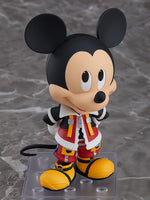 1075 Kingdom Hearts: King Mickey