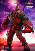 Marvel Contest of Champions - Venompool VGM35