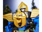Power Rangers Zeo - 12" Zeo Megazord