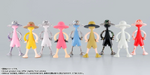 One Piece Luffy's Archive of Adventure Vol.2 - Random Figure