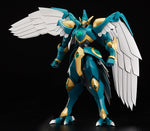 Moderoid: Magic Knight Rayearth - Windom, the Spirit of Air