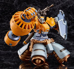 Moderoid: Cyberbots: Full Metal Madness - B-Riot