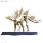Planosaurus Stegosaurus Model Kit