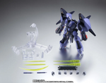 RS#SP <Side MS> PMX-000 Messala (Ver. A.N.I.M.E.) - P-Bandai