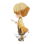 Demon Slayer: Kimetsu no Yaiba Q Posket Zenitsu Agatsuma II Ver.B