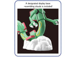 Pokemon Rayquaza Model Kit