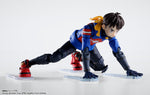 S.H.Figuarts - My Hero Academia: Vigilantes: Koichi Haimawari