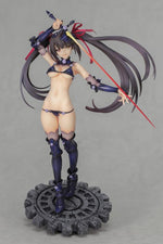 Date A Live Fragment: Date a Bullet Kurumi Tokisaki Bikini Armor Ver. 1/7 Scale Figure