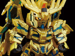 SD Gundam Cross Silhouette #007 Phenex (Destroy Mode Narrative Ver.)