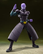 S.H.Figuarts Hit - P-Bandai Exclusive