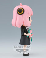Spy x Family Q Posket Anya Forger II Ver.A