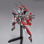 HG Macross Frontier YF-29 Durandal Valkyrie (Saotome Alto) 1/100 Scale Model Kit