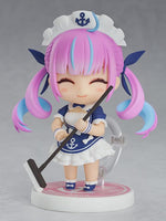 1663 Hololive Production: Minato Aqua