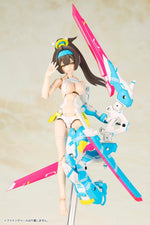 Megami Device - Asra Archer Aoi