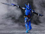 S.H.Figuarts - Kamen Rider Blades Lion Senki Figure