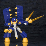 Medabot Tyrrell Beetle Model Kit