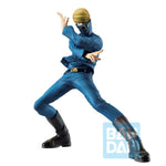 My Hero Academia Ichibansho - Best Jeanist (Will) Figure